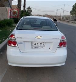 شێڤرۆلێت ئەڤیۆ